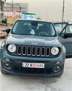 جيب رينيجيد